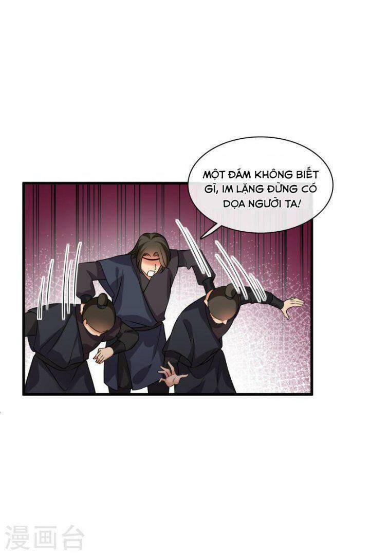 Nụ Cười Của Ngươi Ngọt Đến Mức Làm Gãy Tám Cái Răng Của Ta Chapter 52 - 32