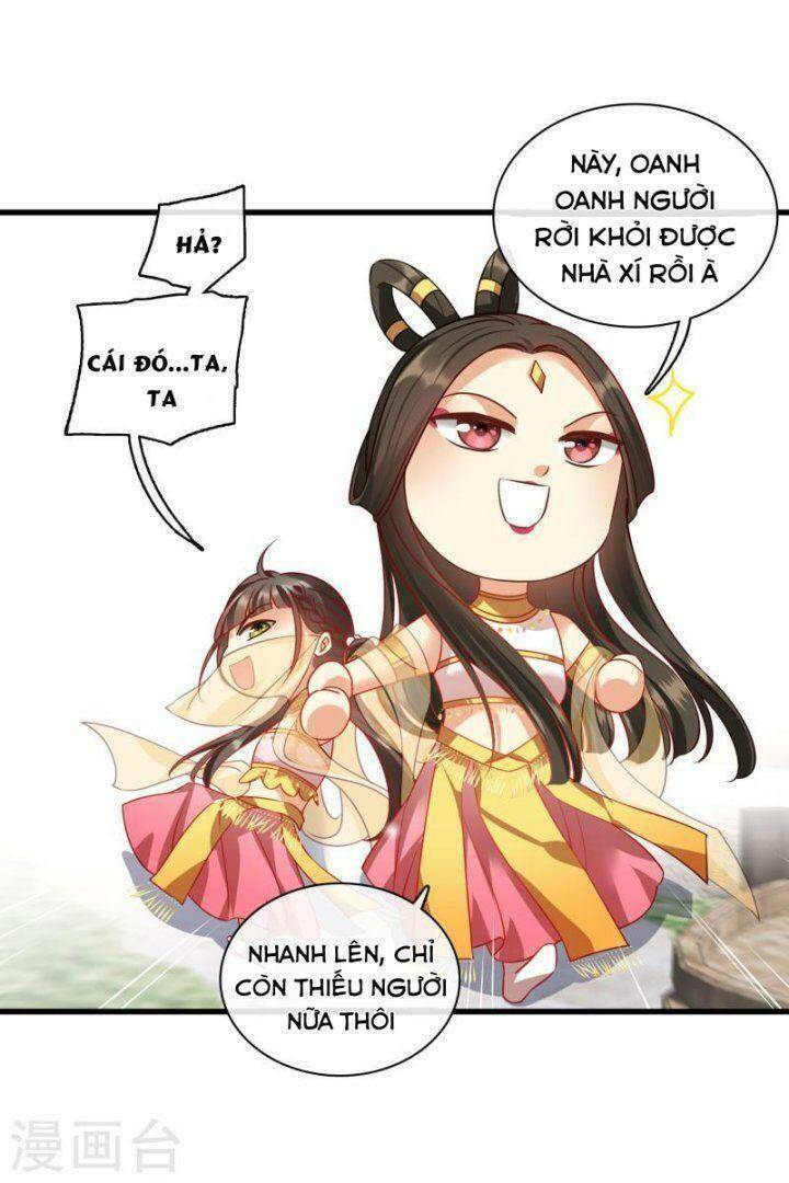 Nụ Cười Của Ngươi Ngọt Đến Mức Làm Gãy Tám Cái Răng Của Ta Chapter 52 - 8