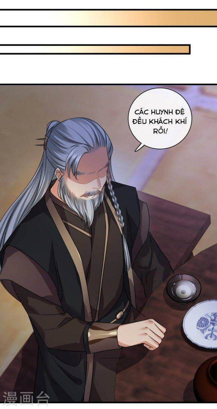 Nụ Cười Của Ngươi Ngọt Đến Mức Làm Gãy Tám Cái Răng Của Ta Chapter 52 - 9