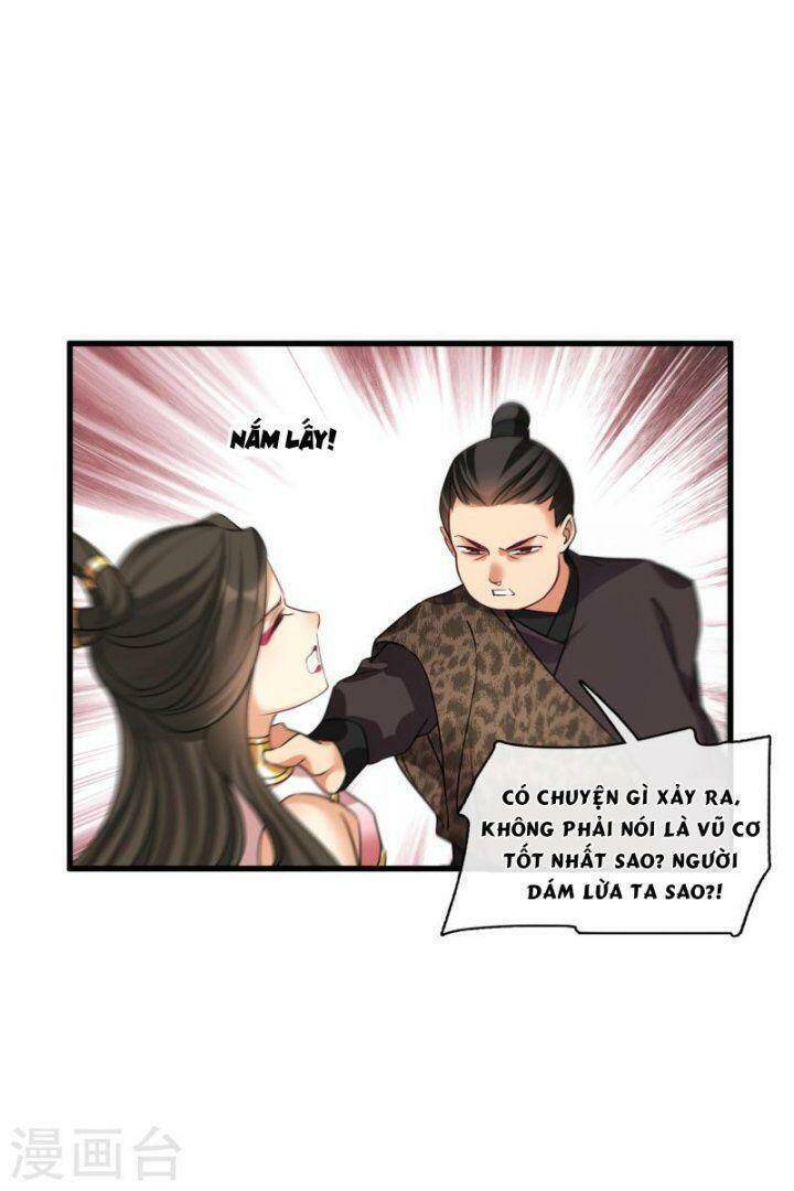 Nụ Cười Của Ngươi Ngọt Đến Mức Làm Gãy Tám Cái Răng Của Ta Chapter 53 - 4