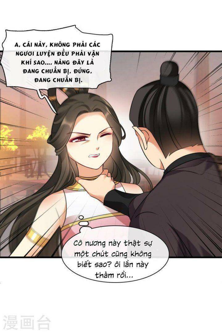 Nụ Cười Của Ngươi Ngọt Đến Mức Làm Gãy Tám Cái Răng Của Ta Chapter 53 - 5