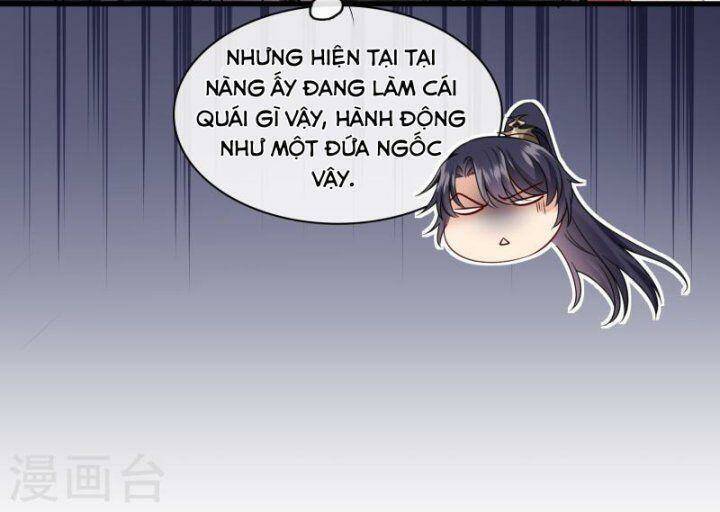 Nụ Cười Của Ngươi Ngọt Đến Mức Làm Gãy Tám Cái Răng Của Ta Chapter 54 - 9