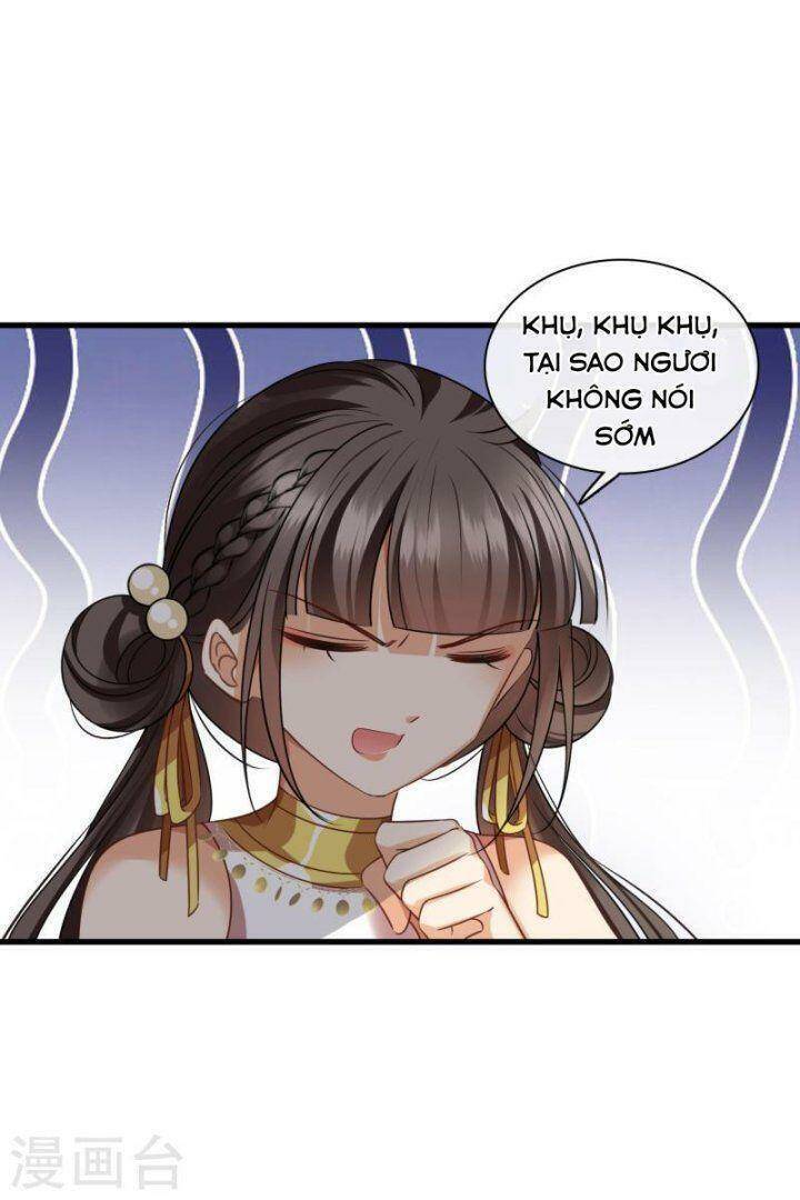 Nụ Cười Của Ngươi Ngọt Đến Mức Làm Gãy Tám Cái Răng Của Ta Chapter 55 - 24
