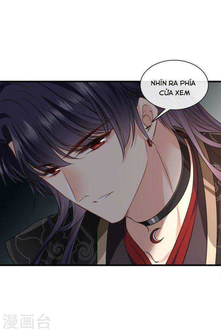 Nụ Cười Của Ngươi Ngọt Đến Mức Làm Gãy Tám Cái Răng Của Ta Chapter 55 - 10