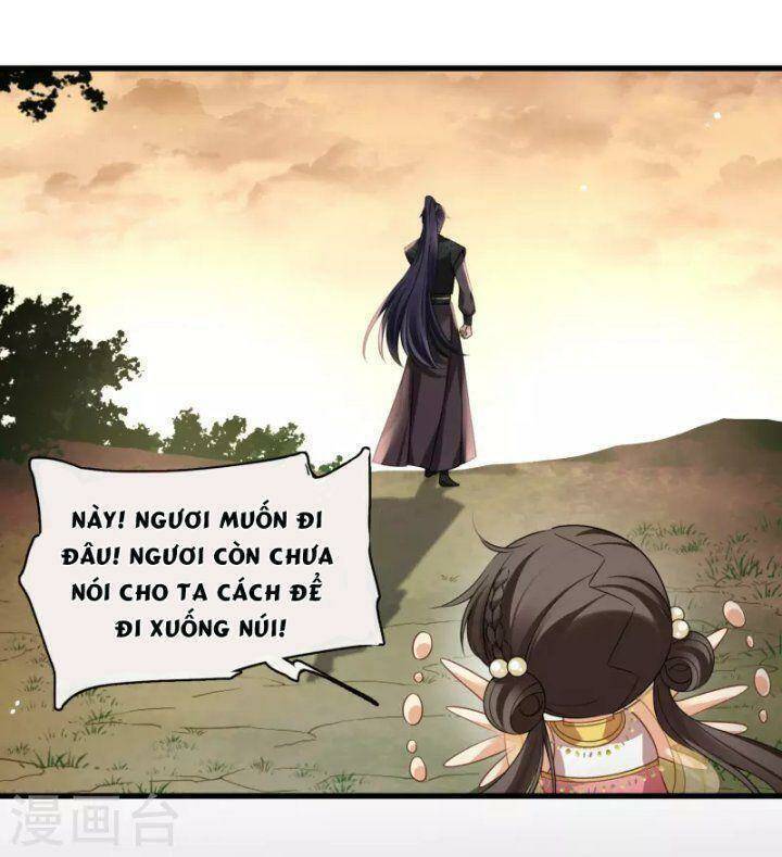 Nụ Cười Của Ngươi Ngọt Đến Mức Làm Gãy Tám Cái Răng Của Ta Chapter 56 - 12