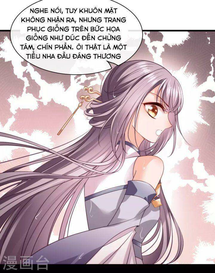 Nụ Cười Của Ngươi Ngọt Đến Mức Làm Gãy Tám Cái Răng Của Ta Chapter 56 - 17
