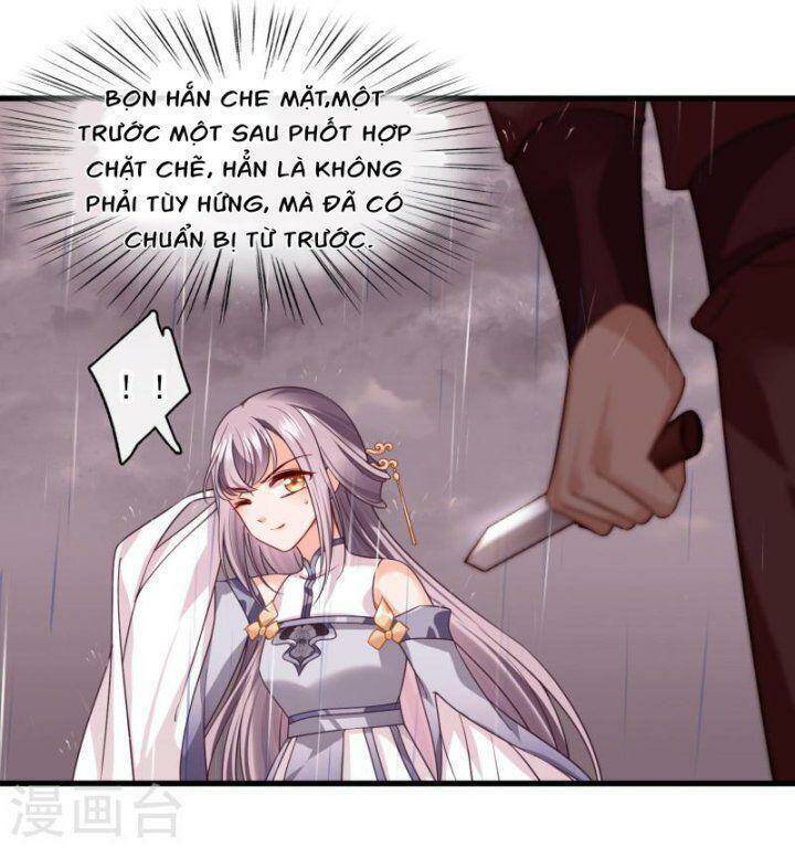 Nụ Cười Của Ngươi Ngọt Đến Mức Làm Gãy Tám Cái Răng Của Ta Chapter 56 - 22