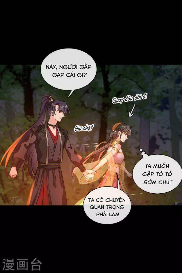Nụ Cười Của Ngươi Ngọt Đến Mức Làm Gãy Tám Cái Răng Của Ta Chapter 57 - 16