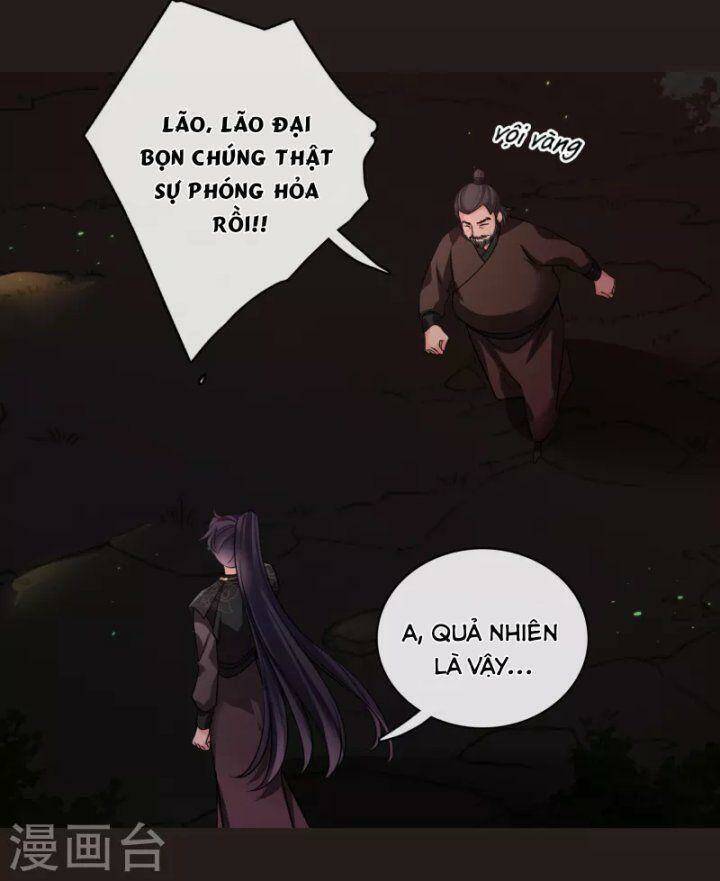 Nụ Cười Của Ngươi Ngọt Đến Mức Làm Gãy Tám Cái Răng Của Ta Chapter 57 - 23