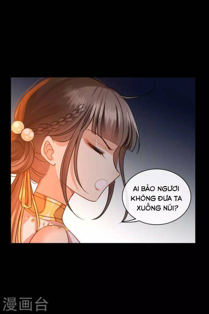 Nụ Cười Của Ngươi Ngọt Đến Mức Làm Gãy Tám Cái Răng Của Ta Chapter 57 - 9