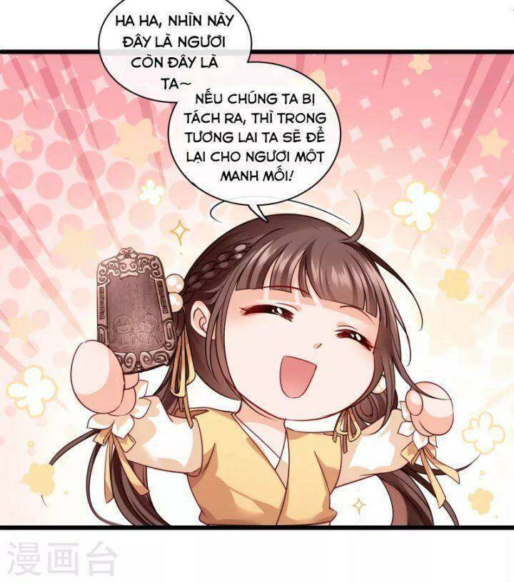 Nụ Cười Của Ngươi Ngọt Đến Mức Làm Gãy Tám Cái Răng Của Ta Chapter 58 - 15