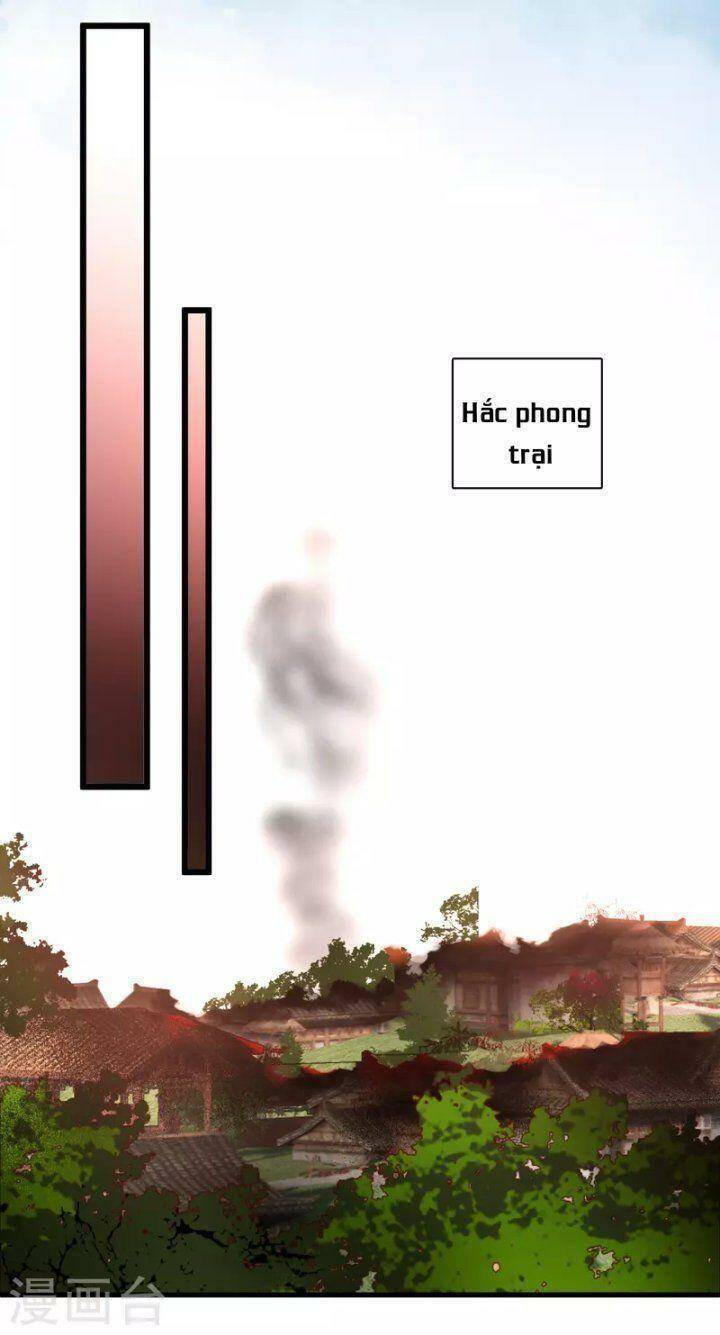 Nụ Cười Của Ngươi Ngọt Đến Mức Làm Gãy Tám Cái Răng Của Ta Chapter 58 - 17