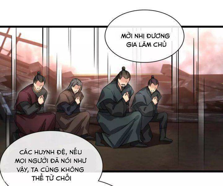 Nụ Cười Của Ngươi Ngọt Đến Mức Làm Gãy Tám Cái Răng Của Ta Chapter 58 - 24