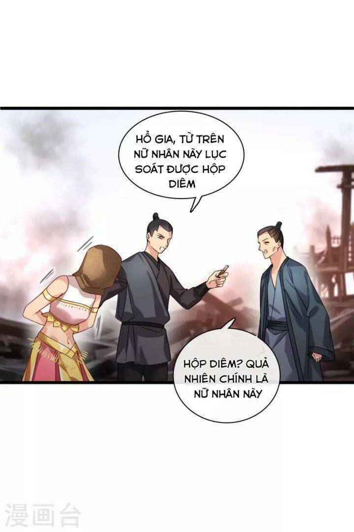 Nụ Cười Của Ngươi Ngọt Đến Mức Làm Gãy Tám Cái Răng Của Ta Chapter 58 - 27