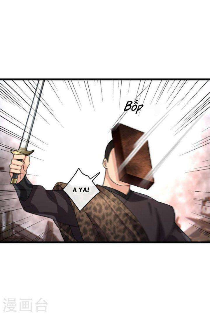 Nụ Cười Của Ngươi Ngọt Đến Mức Làm Gãy Tám Cái Răng Của Ta Chapter 59 - 13
