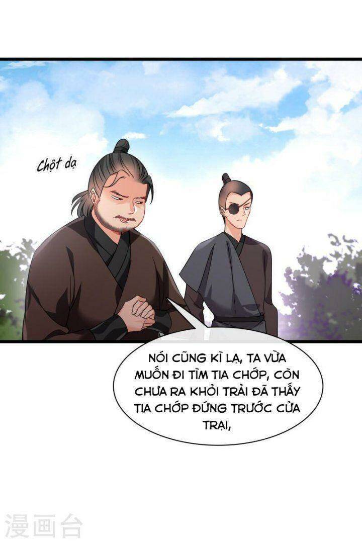 Nụ Cười Của Ngươi Ngọt Đến Mức Làm Gãy Tám Cái Răng Của Ta Chapter 60 - 25