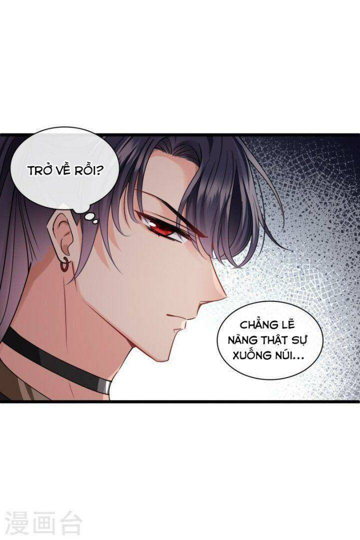Nụ Cười Của Ngươi Ngọt Đến Mức Làm Gãy Tám Cái Răng Của Ta Chapter 60 - 28