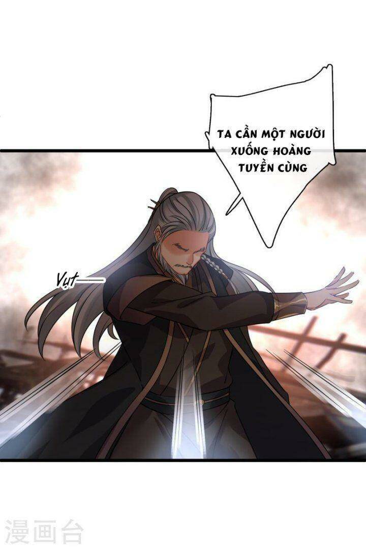 Nụ Cười Của Ngươi Ngọt Đến Mức Làm Gãy Tám Cái Răng Của Ta Chapter 60 - 9