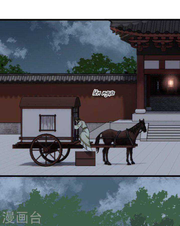 Nụ Cười Của Ngươi Ngọt Đến Mức Làm Gãy Tám Cái Răng Của Ta Chapter 61 - 19