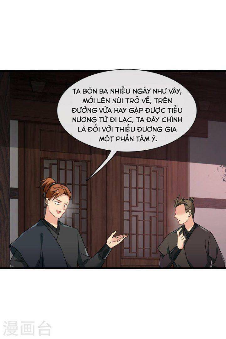 Nụ Cười Của Ngươi Ngọt Đến Mức Làm Gãy Tám Cái Răng Của Ta Chapter 61 - 5