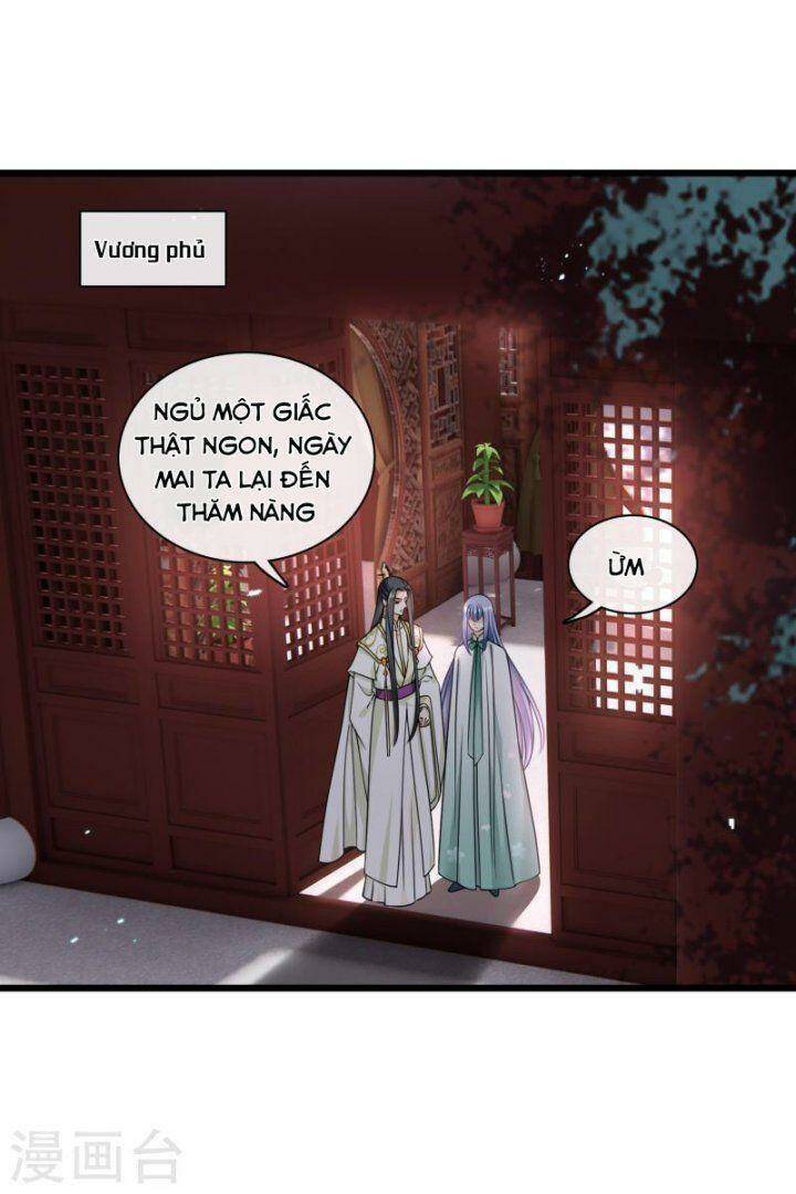 Nụ Cười Của Ngươi Ngọt Đến Mức Làm Gãy Tám Cái Răng Của Ta Chapter 61 - 10