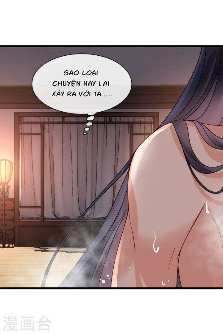 Nụ Cười Của Ngươi Ngọt Đến Mức Làm Gãy Tám Cái Răng Của Ta Chapter 62 - 22