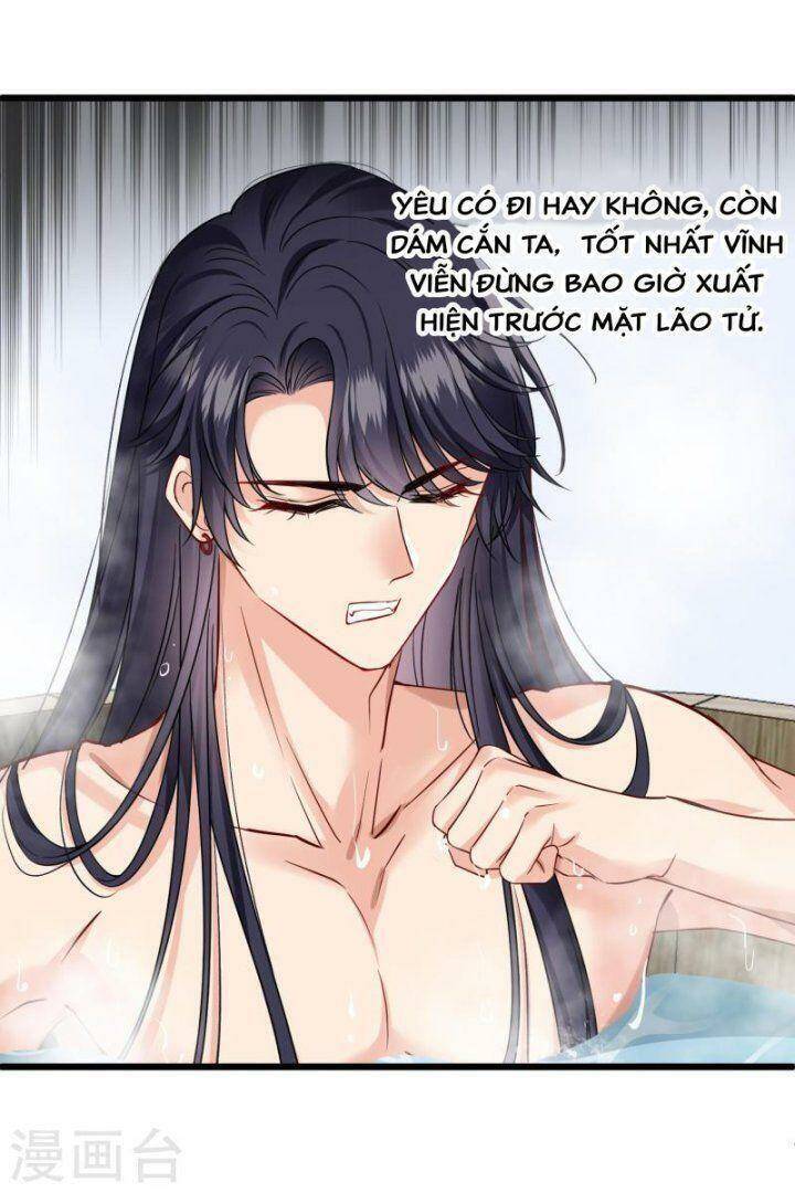 Nụ Cười Của Ngươi Ngọt Đến Mức Làm Gãy Tám Cái Răng Của Ta Chapter 62 - 28