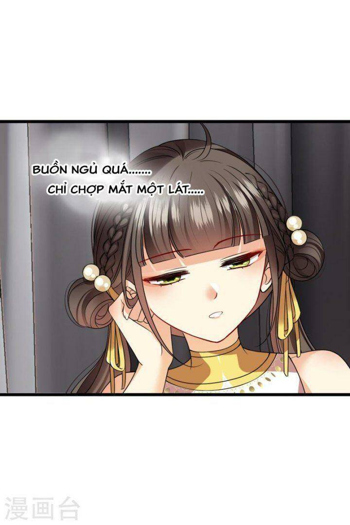 Nụ Cười Của Ngươi Ngọt Đến Mức Làm Gãy Tám Cái Răng Của Ta Chapter 62 - 30