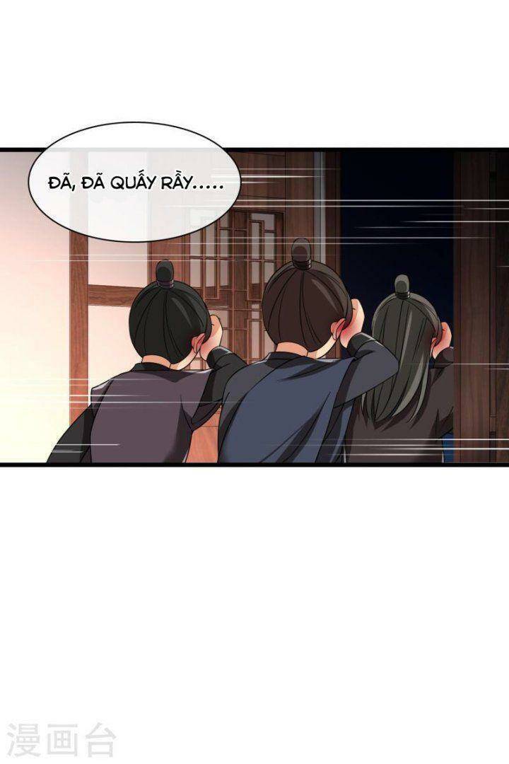 Nụ Cười Của Ngươi Ngọt Đến Mức Làm Gãy Tám Cái Răng Của Ta Chapter 63 - 26