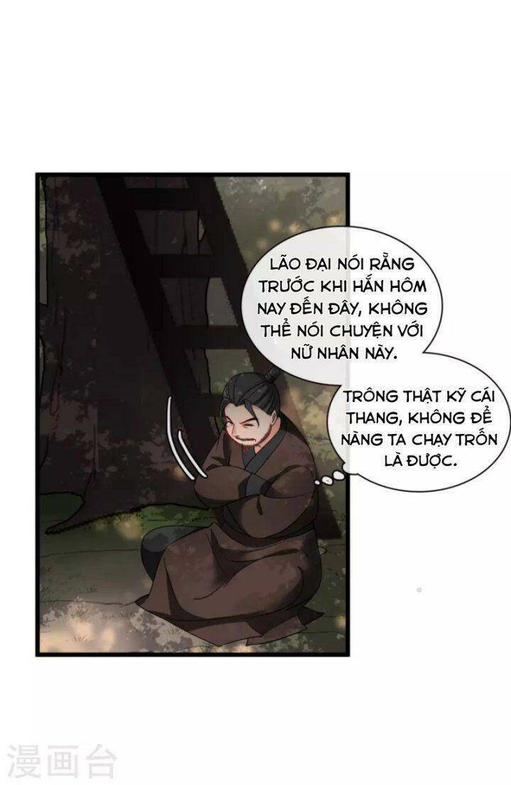 Nụ Cười Của Ngươi Ngọt Đến Mức Làm Gãy Tám Cái Răng Của Ta Chapter 64 - 12
