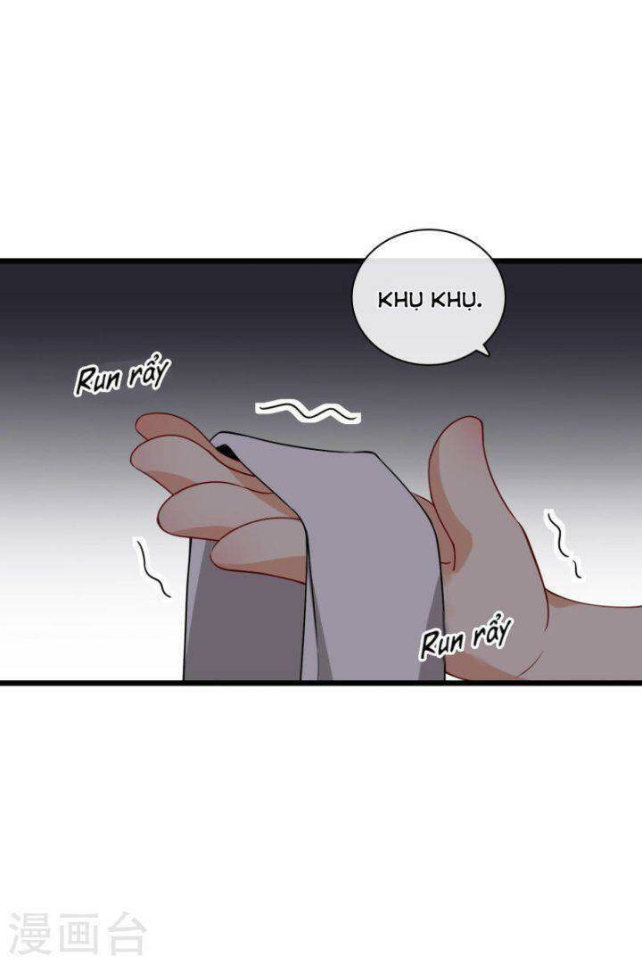 Nụ Cười Của Ngươi Ngọt Đến Mức Làm Gãy Tám Cái Răng Của Ta Chapter 64 - 5