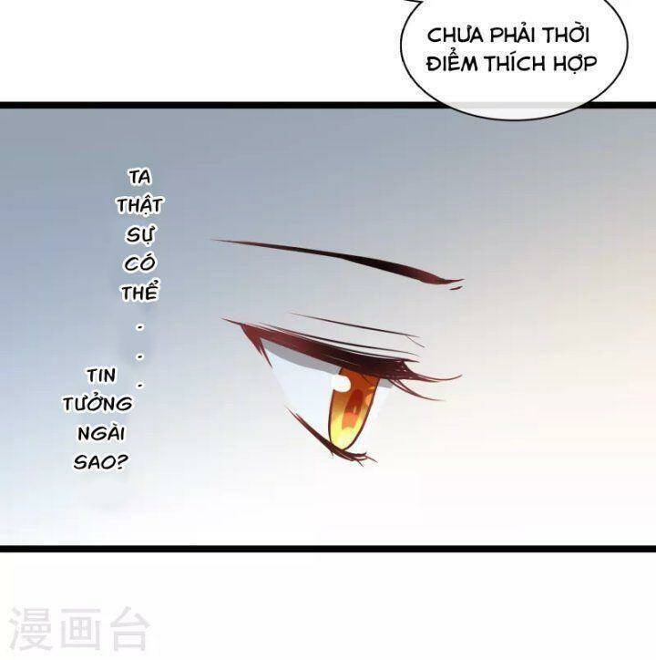 Nụ Cười Của Ngươi Ngọt Đến Mức Làm Gãy Tám Cái Răng Của Ta Chapter 65 - 26