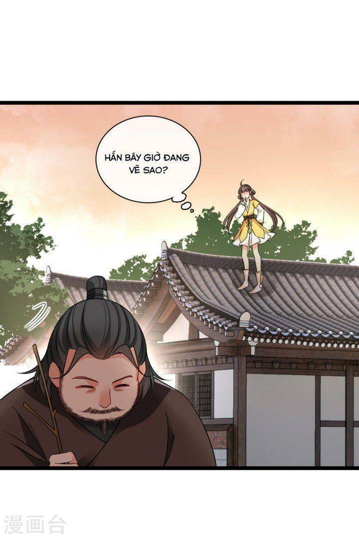 Nụ Cười Của Ngươi Ngọt Đến Mức Làm Gãy Tám Cái Răng Của Ta Chapter 65 - 29