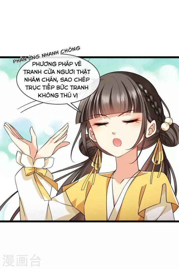 Nụ Cười Của Ngươi Ngọt Đến Mức Làm Gãy Tám Cái Răng Của Ta Chapter 65 - 33