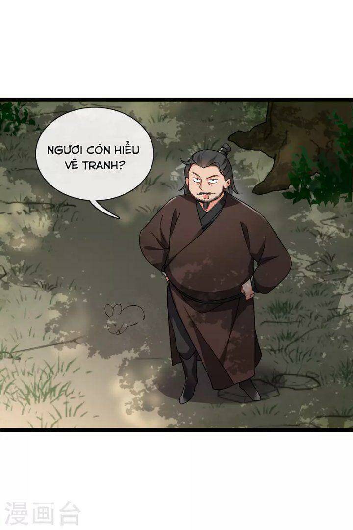 Nụ Cười Của Ngươi Ngọt Đến Mức Làm Gãy Tám Cái Răng Của Ta Chapter 65 - 34