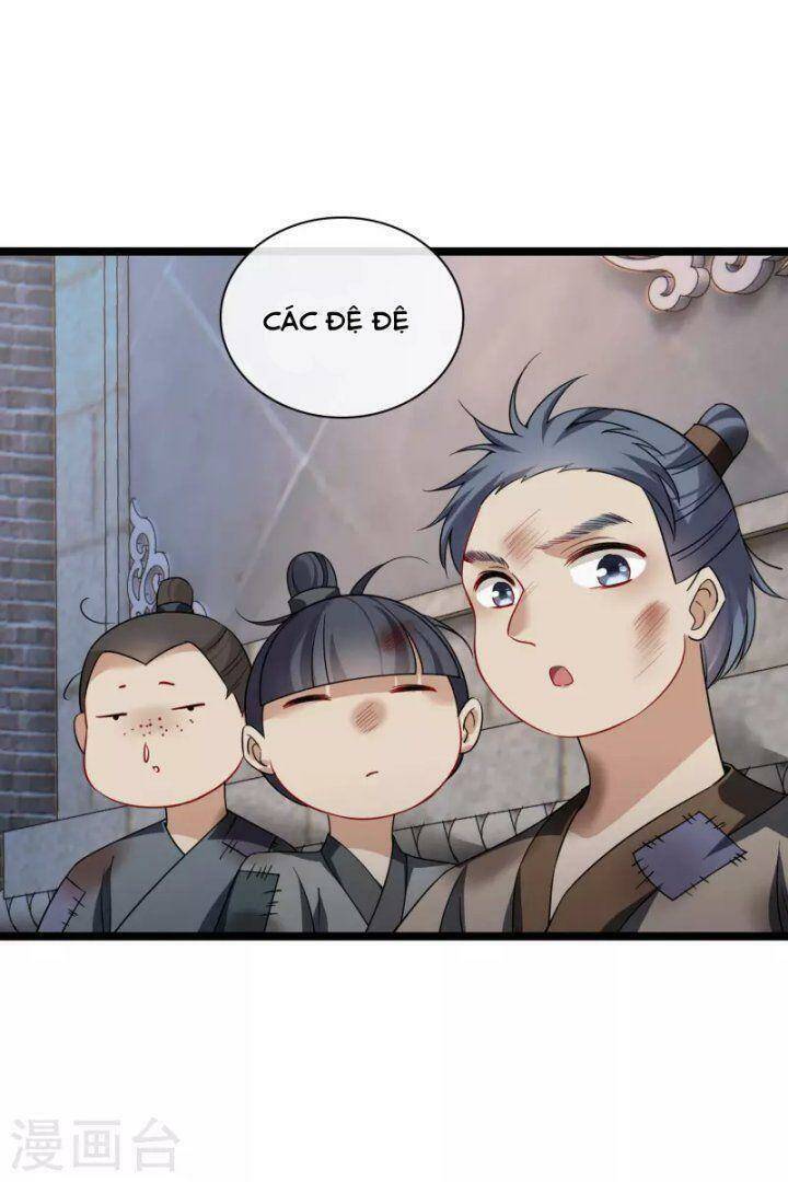 Nụ Cười Của Ngươi Ngọt Đến Mức Làm Gãy Tám Cái Răng Của Ta Chapter 65 - 5