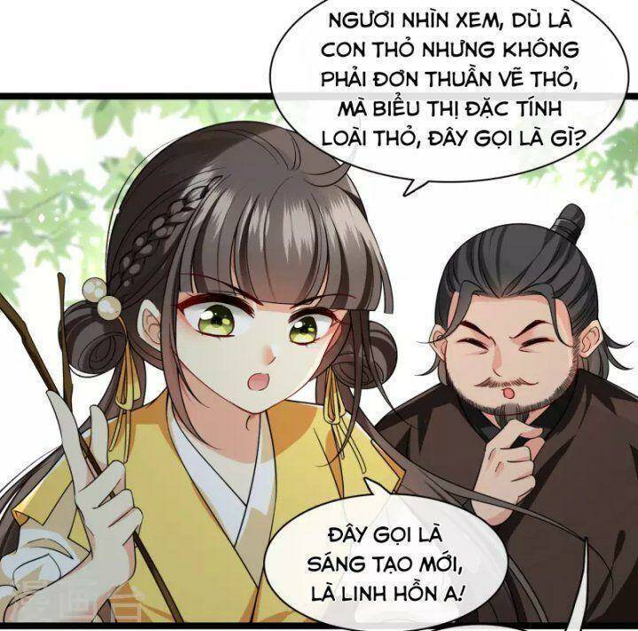 Nụ Cười Của Ngươi Ngọt Đến Mức Làm Gãy Tám Cái Răng Của Ta Chapter 66 - 11