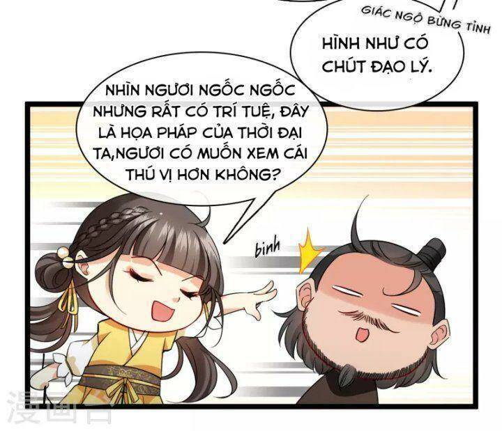 Nụ Cười Của Ngươi Ngọt Đến Mức Làm Gãy Tám Cái Răng Của Ta Chapter 66 - 12
