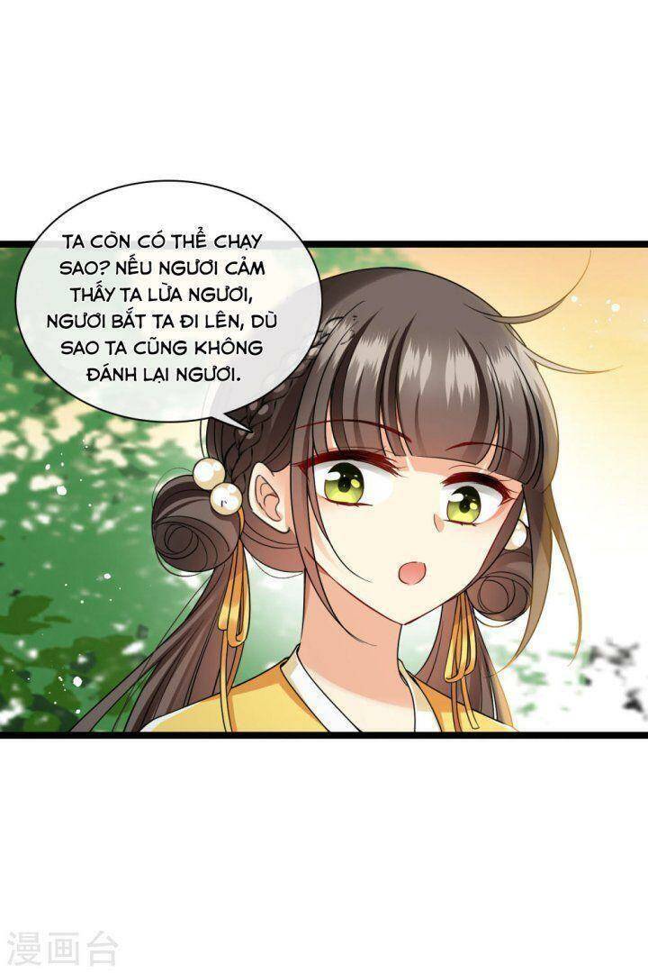 Nụ Cười Của Ngươi Ngọt Đến Mức Làm Gãy Tám Cái Răng Của Ta Chapter 66 - 5