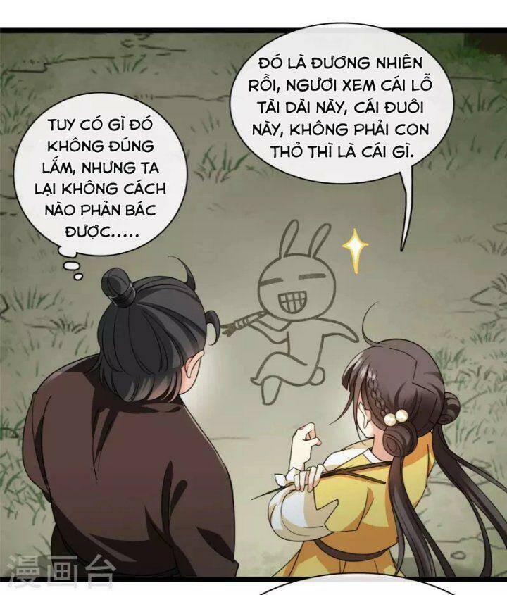 Nụ Cười Của Ngươi Ngọt Đến Mức Làm Gãy Tám Cái Răng Của Ta Chapter 66 - 10
