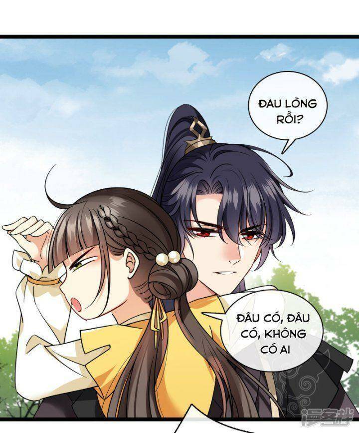 Nụ Cười Của Ngươi Ngọt Đến Mức Làm Gãy Tám Cái Răng Của Ta Chapter 67 - 13