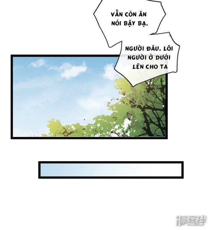 Nụ Cười Của Ngươi Ngọt Đến Mức Làm Gãy Tám Cái Răng Của Ta Chapter 67 - 14