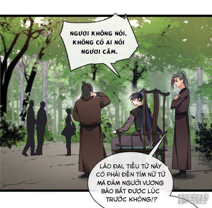 Nụ Cười Của Ngươi Ngọt Đến Mức Làm Gãy Tám Cái Răng Của Ta Chapter 67 - 19