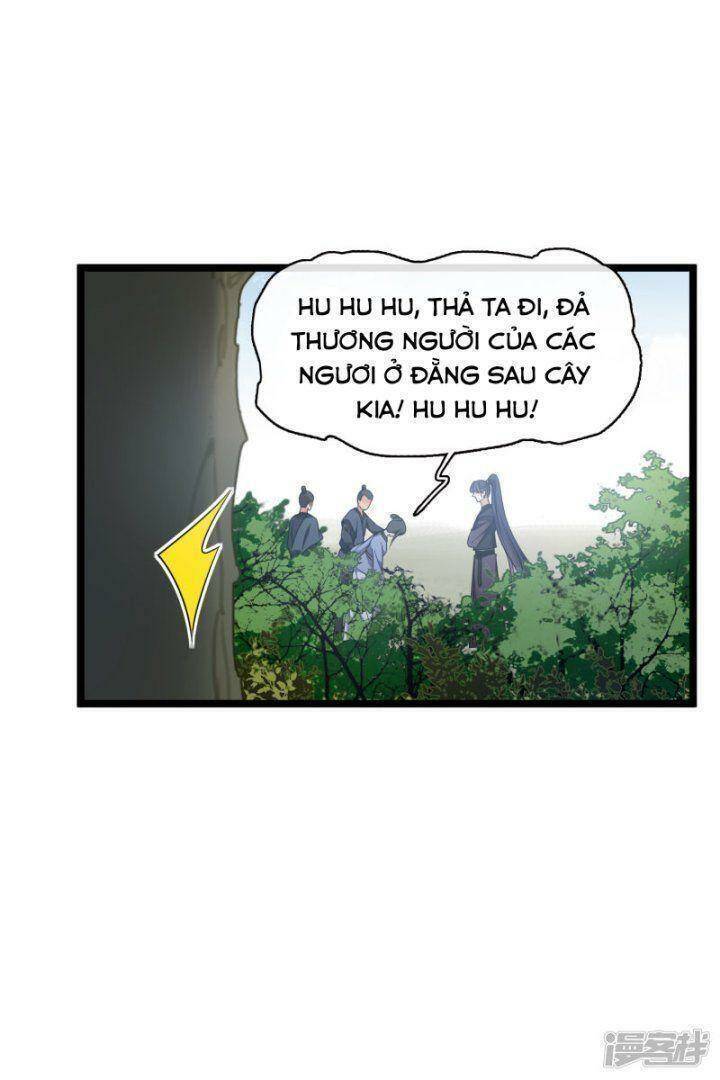 Nụ Cười Của Ngươi Ngọt Đến Mức Làm Gãy Tám Cái Răng Của Ta Chapter 69 - 14