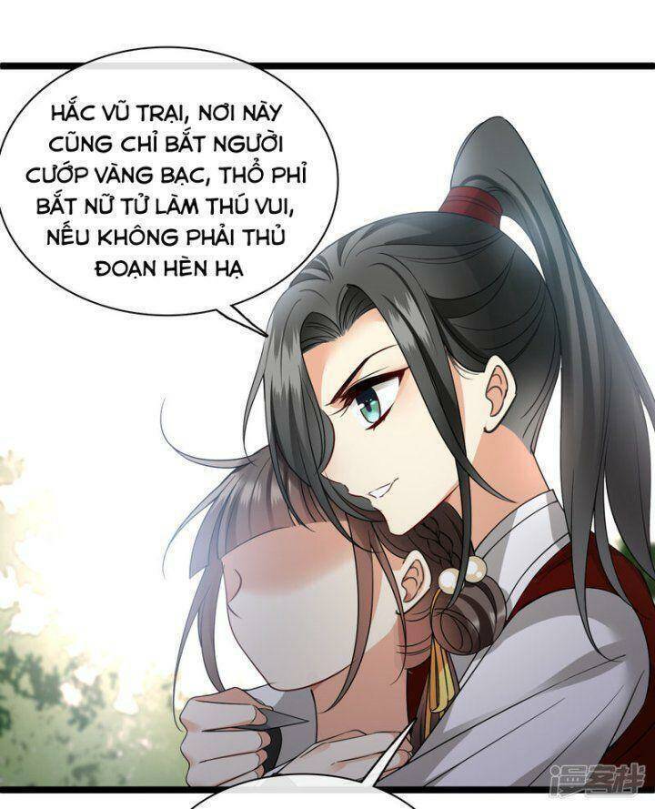 Nụ Cười Của Ngươi Ngọt Đến Mức Làm Gãy Tám Cái Răng Của Ta Chapter 69 - 28