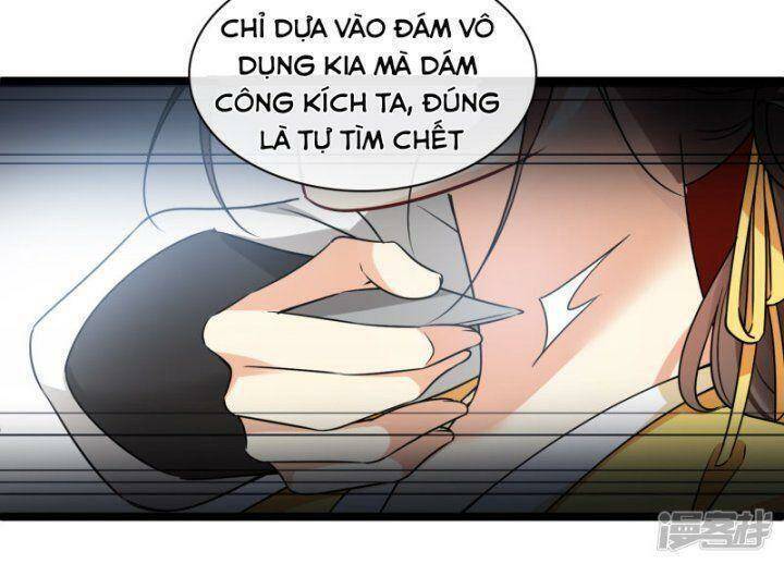 Nụ Cười Của Ngươi Ngọt Đến Mức Làm Gãy Tám Cái Răng Của Ta Chapter 69 - 29