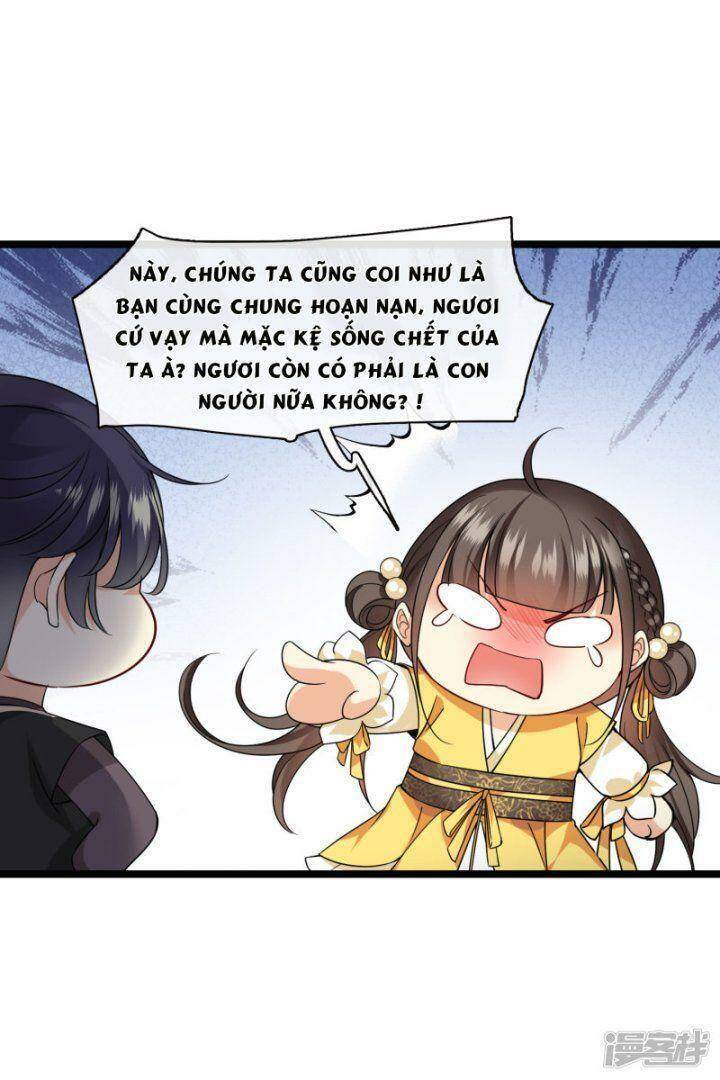 Nụ Cười Của Ngươi Ngọt Đến Mức Làm Gãy Tám Cái Răng Của Ta Chapter 69 - 38