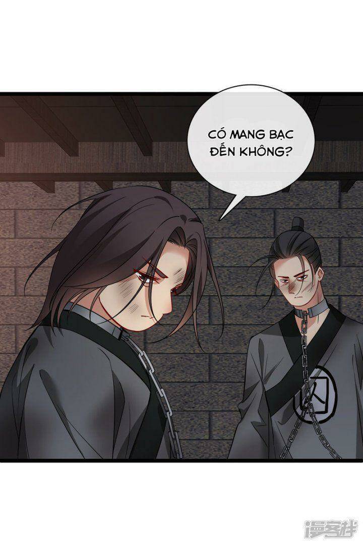 Nụ Cười Của Ngươi Ngọt Đến Mức Làm Gãy Tám Cái Răng Của Ta Chapter 71 - 7