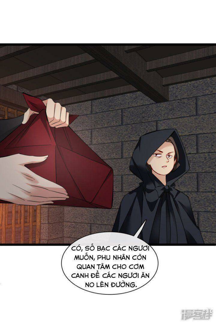 Nụ Cười Của Ngươi Ngọt Đến Mức Làm Gãy Tám Cái Răng Của Ta Chapter 71 - 8