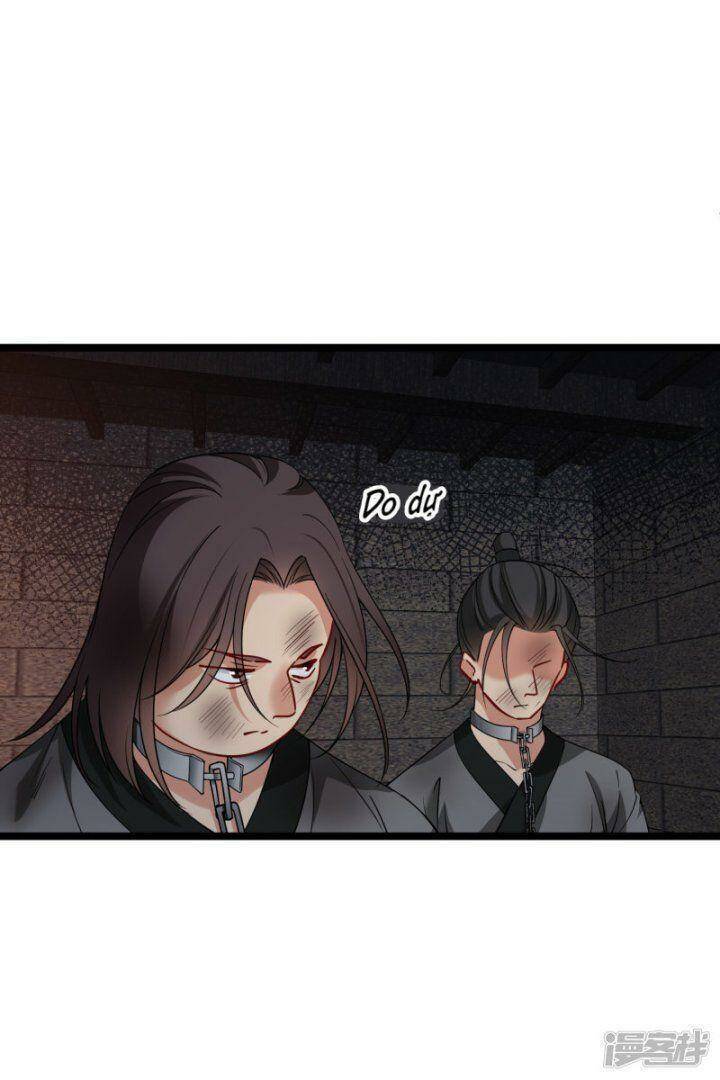 Nụ Cười Của Ngươi Ngọt Đến Mức Làm Gãy Tám Cái Răng Của Ta Chapter 71 - 10